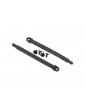 Traxxas Limit strap, rear suspension (2)
