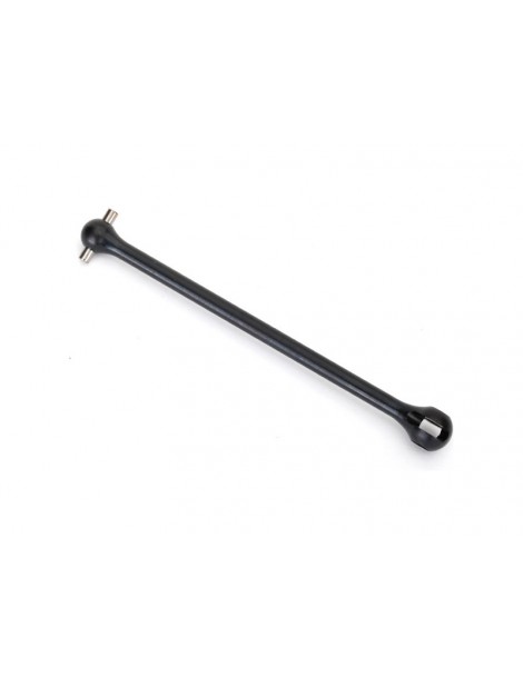 Traxxas CVD Driveshaft, steel (shaft only, 96mm) (1)