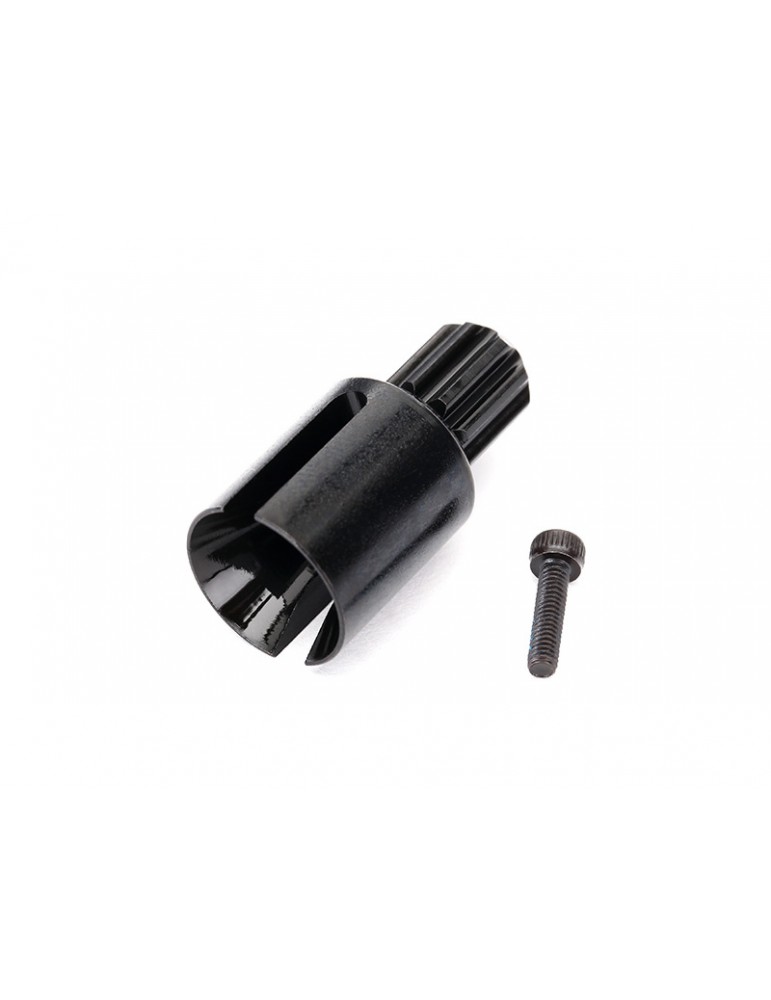 Traxxas Drive cup (1) (use with 8550)