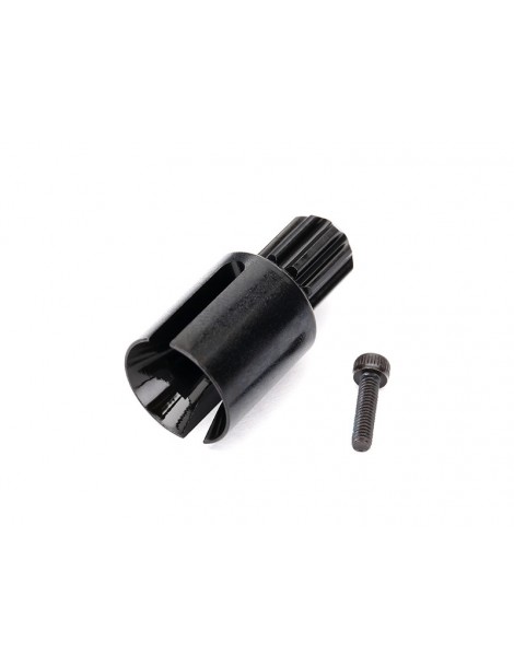 Traxxas Drive cup (1) (use with 8550)