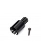 Traxxas Drive cup (1) (use with 8550)
