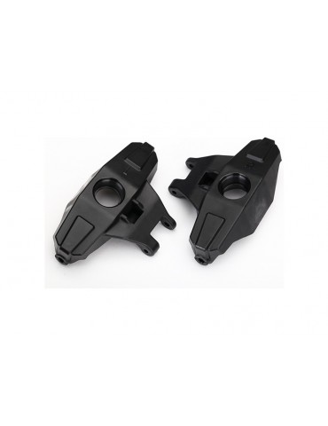 Traxxas Axle carriers, left & right