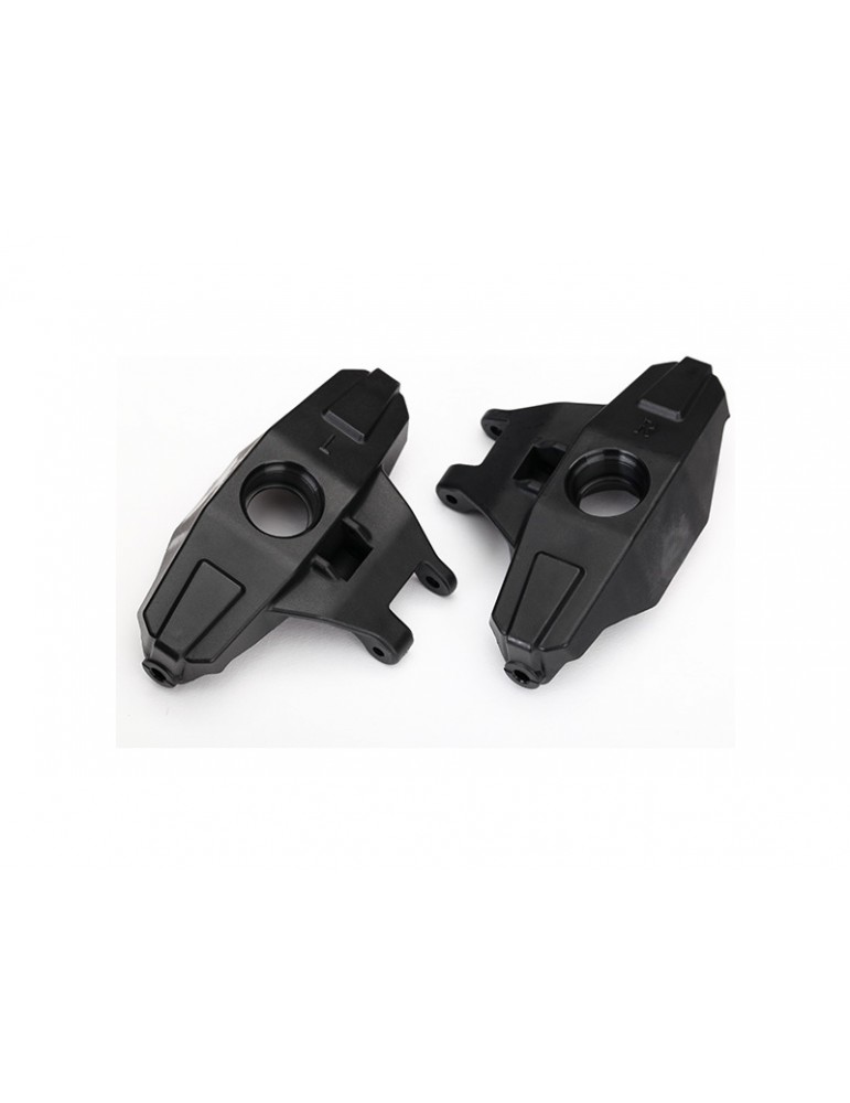 Traxxas Axle carriers, left & right
