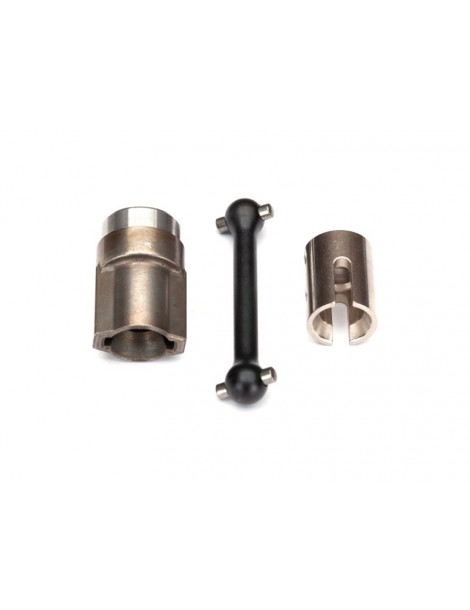 Traxxas Driveshaft, center, front (steel)