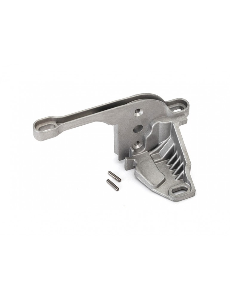 Traxxas Motor mount/ pin (2)