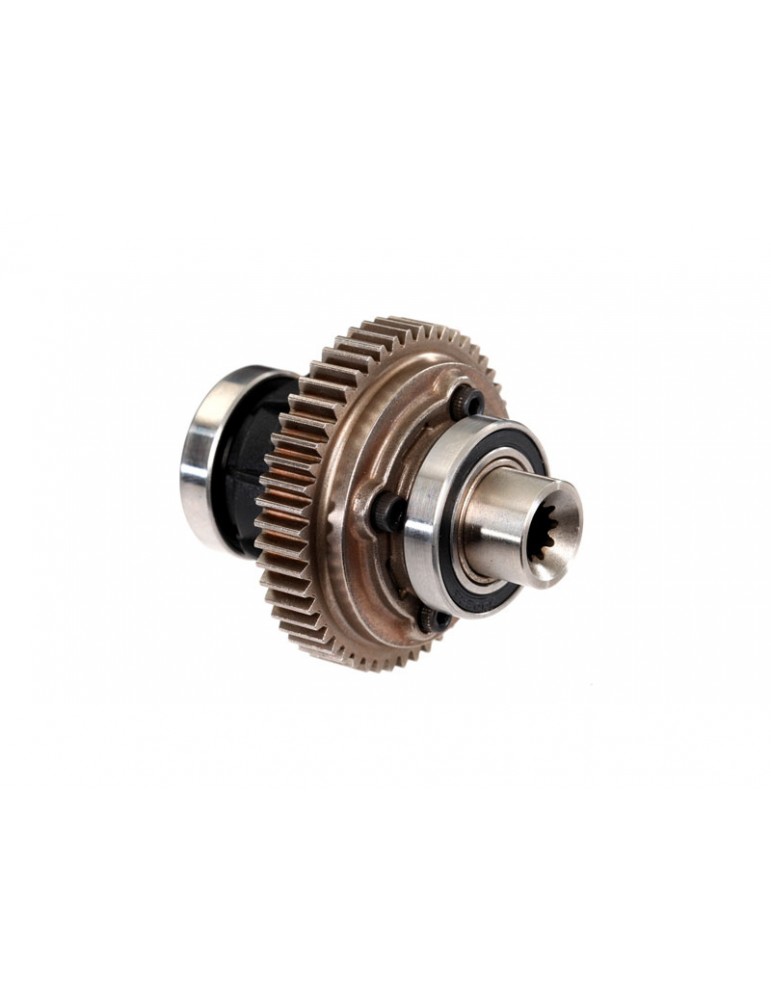 Traxxas Center differential (fits Desert Racer)