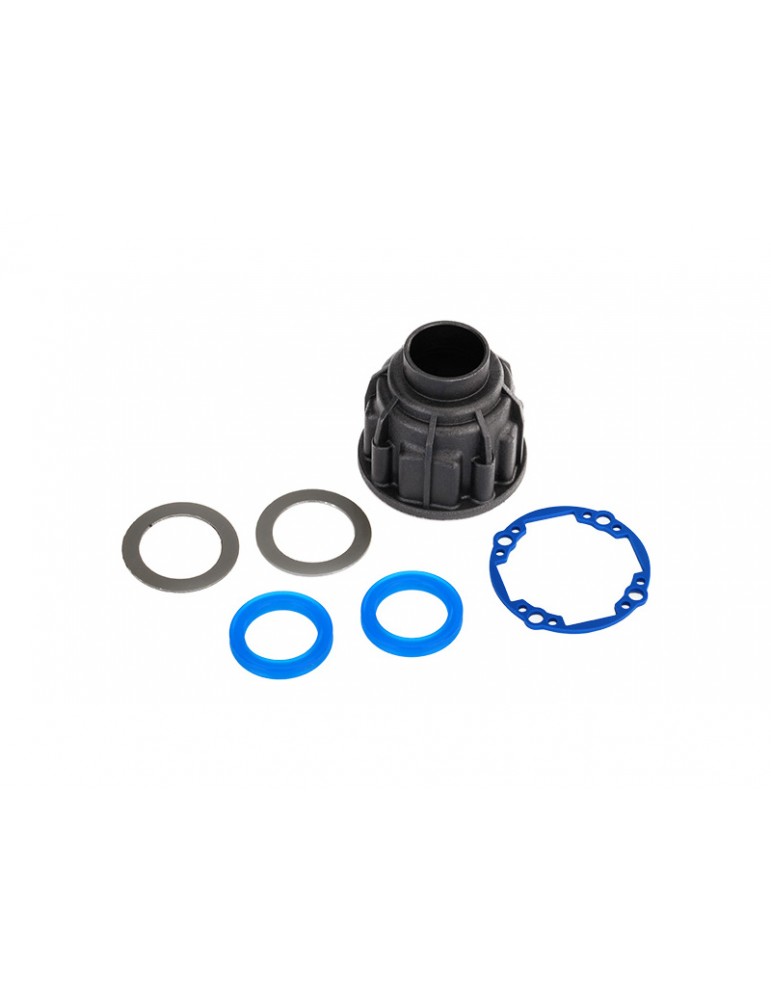 Diferencialo korpusas priekinis arba centrinis Traxxas UDR – CyborgShop