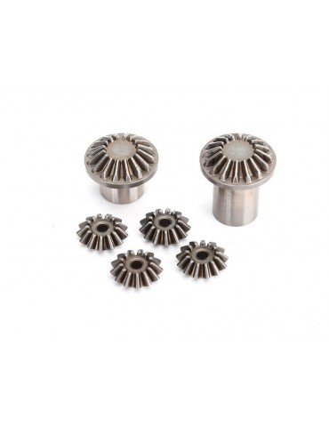 Traxxas Gear set, center differential