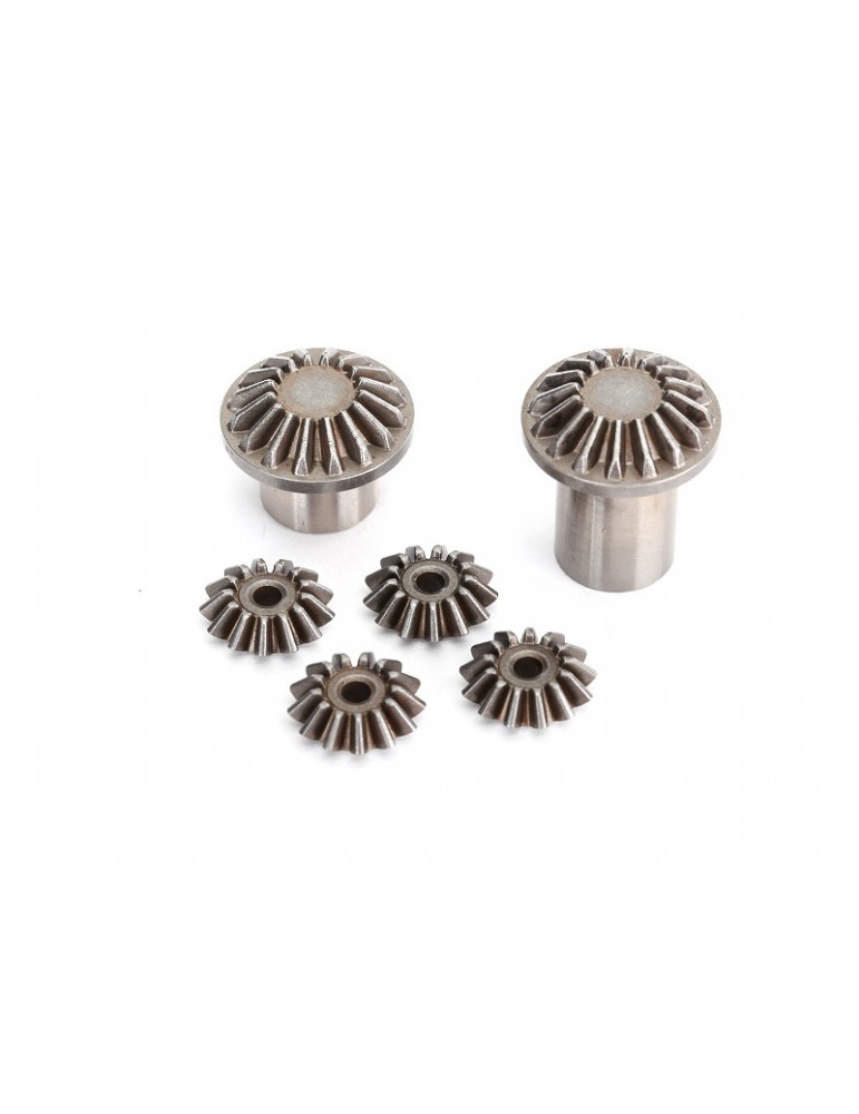 Traxxas Gear set, center differential