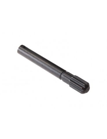 Traxxas Output shaft, transmission/ x-ring