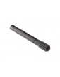 Traxxas Output shaft, transmission/ x-ring