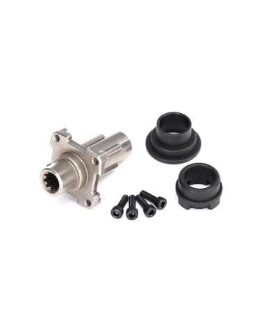 Traxxas Spool/ spacers (left & right) (4)