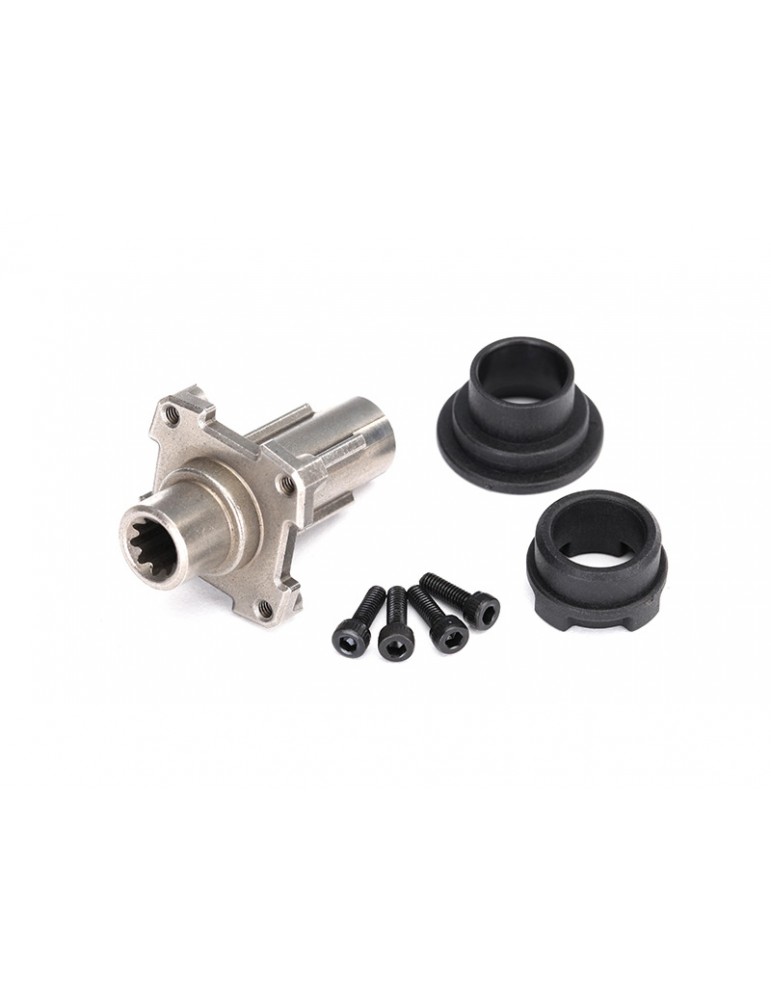 Traxxas Spool/ spacers (left & right) (4)