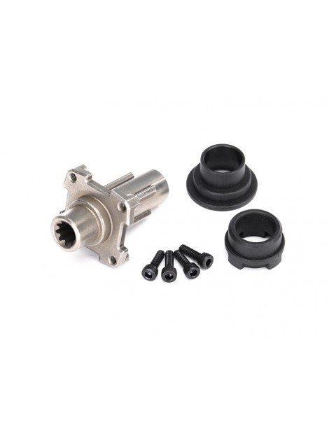 Traxxas Spool/ spacers (left & right) (4)