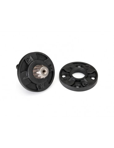 Traxxas Housing, planetary gears