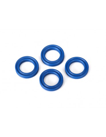 Traxxas X-ring seals, 6x9.6mm (4)