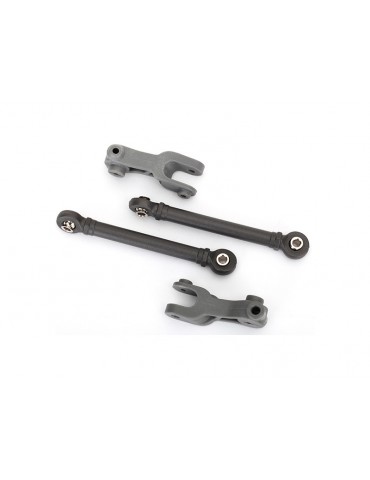 Traxxas Linkage, sway bar, front (2)
