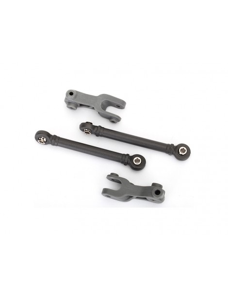 Traxxas Linkage, sway bar, front (2)