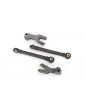 Traxxas Linkage, sway bar, front (2)