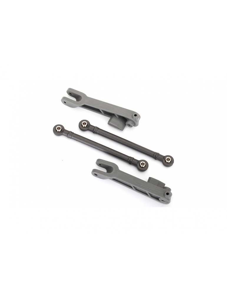 Traxxas Linkage, sway bar, rear (2)