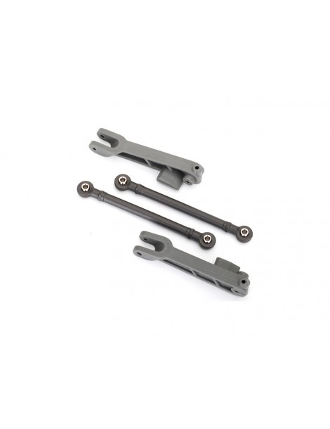 Traxxas Linkage, sway bar, rear (2)