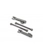 Traxxas Linkage, sway bar, rear (2)