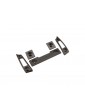 Traxxas Body reinforcement set (fits 8611 body)