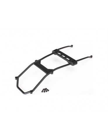 Traxxas Body support/ 3x12mm CS (4)