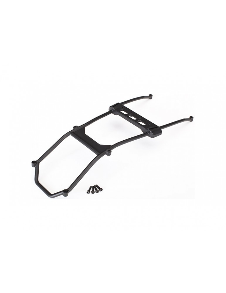 Traxxas Body support/ 3x12mm CS (4)