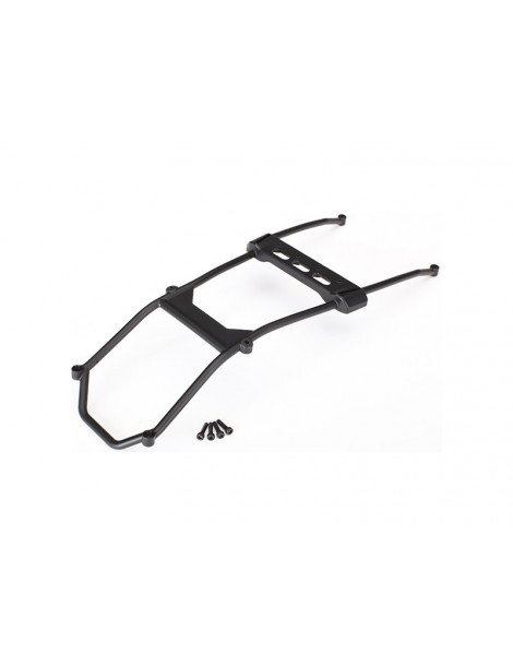 Traxxas Body support/ 3x12mm CS (4)
