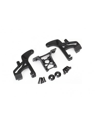 Traxxas Wing mounts, low profile