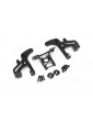 Traxxas Wing mounts, low profile