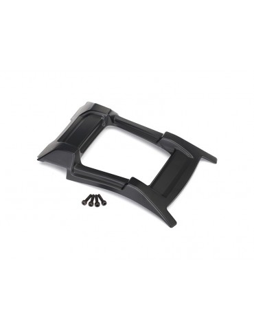 Traxxas Skid plate, roof (body) (4)