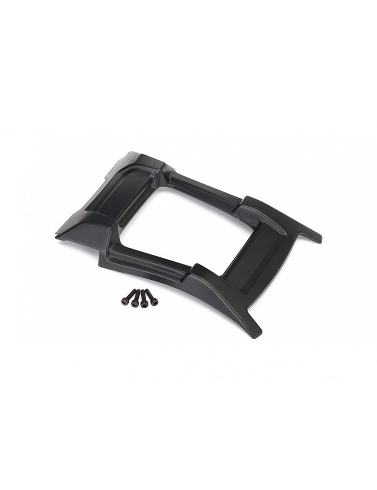 Traxxas Skid plate, roof (body) (4)