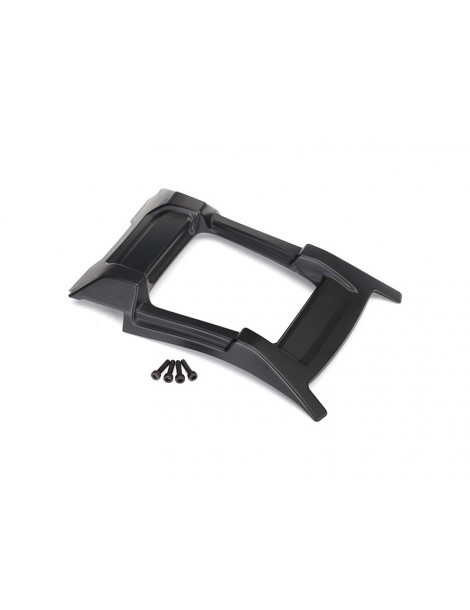 Traxxas Skid plate, roof (body) (4)