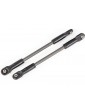 Traxxas Push rods (steel), heavy duty (2) (assembled with rod ends)