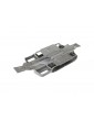 Traxxas Chassis, E-Revo (requires 8629 & 8630 bulkheads)