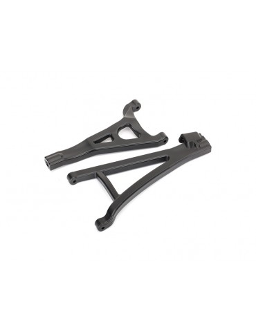 Traxxas Suspension arms, front (left)