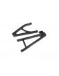 Traxxas Suspension arms, rear (right)