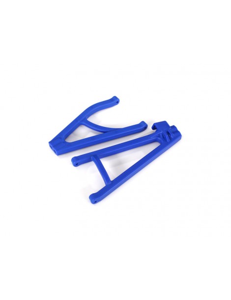 Traxxas Suspension arms, blue, rear (right)