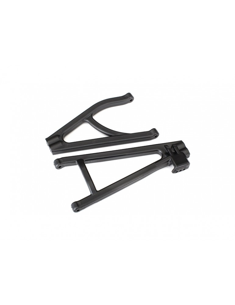 Traxxas Suspension arms, rear (left), adjustable wheelbase