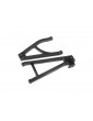 Traxxas Suspension arms, rear (left), adjustable wheelbase