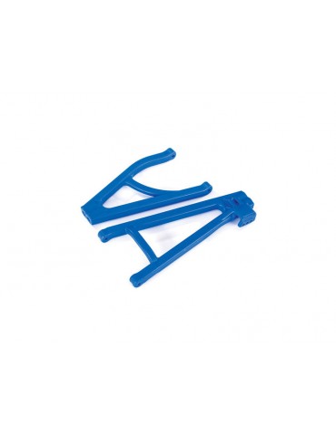 Traxxas Suspension arms, blue, rear (left)