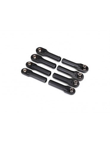 Traxxas Rod ends, heavy duty (toe links) (8)