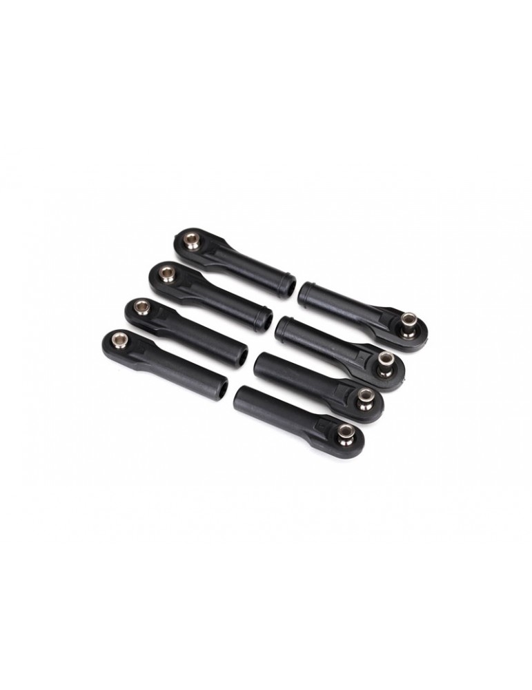 Traxxas Rod ends, heavy duty (toe links) (8)