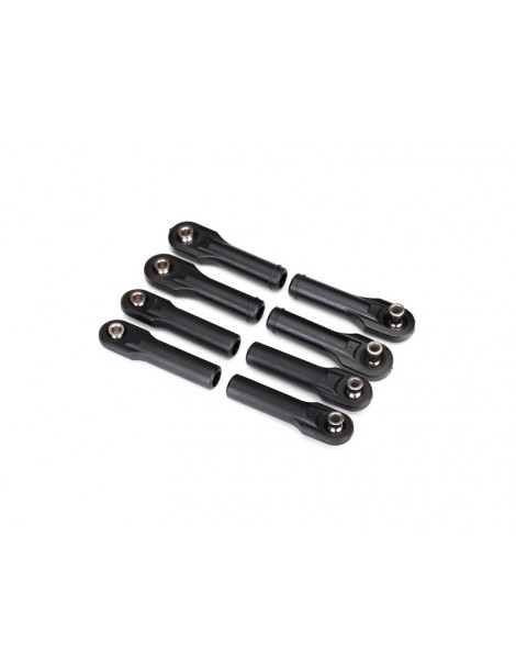 Traxxas Rod ends, heavy duty (toe links) (8)