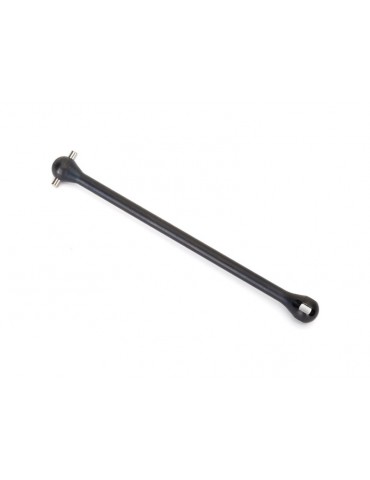 Traxxas Driveshaft, steel constant-velocity 122.5mm