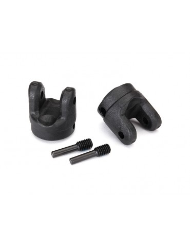Traxxas Yokes, transmission (2)