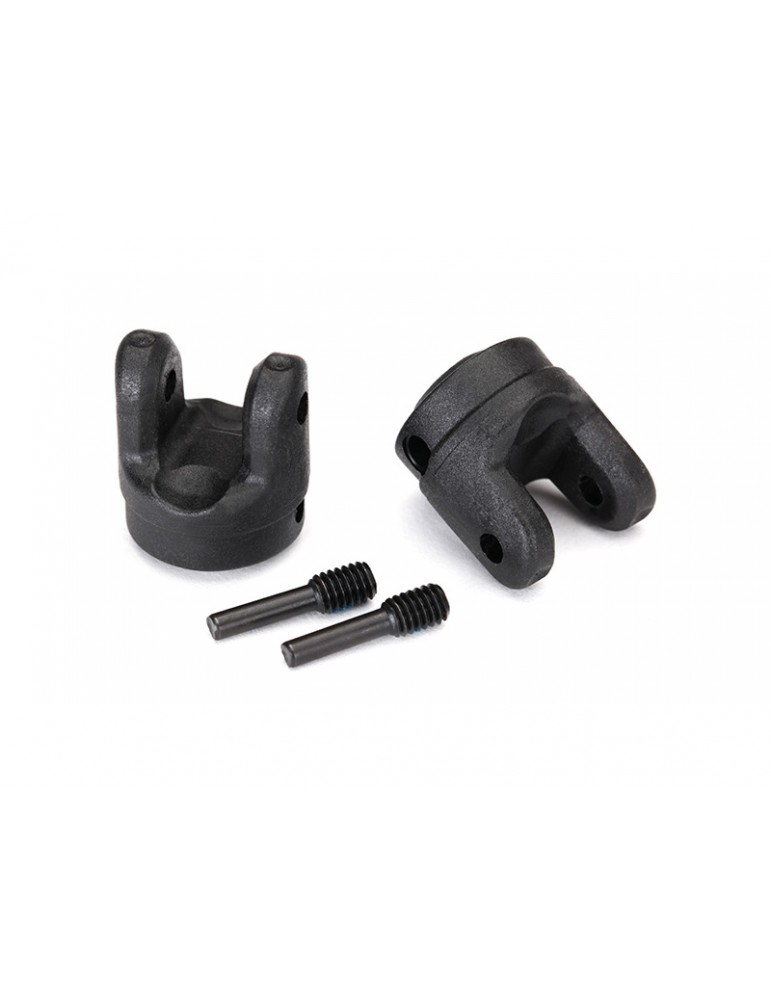 Traxxas Yokes, transmission (2)
