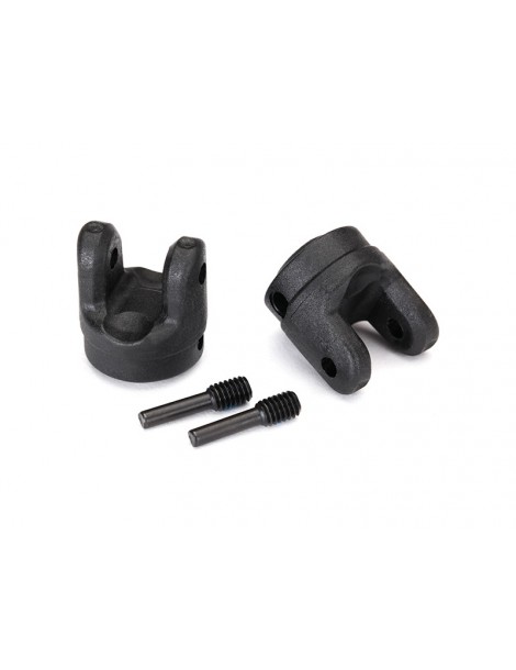 Traxxas Yokes, transmission (2)